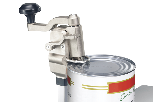 Commercial Side-Cut Can Opener