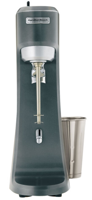 Single-Spindle Drink Mixer