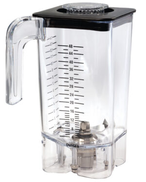 Eclipse™ 48 oz/1.4 L Container