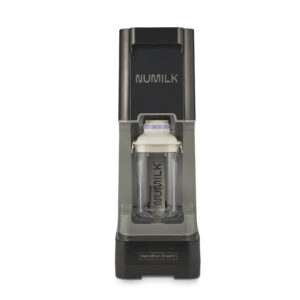 Numilk Commercial Machine