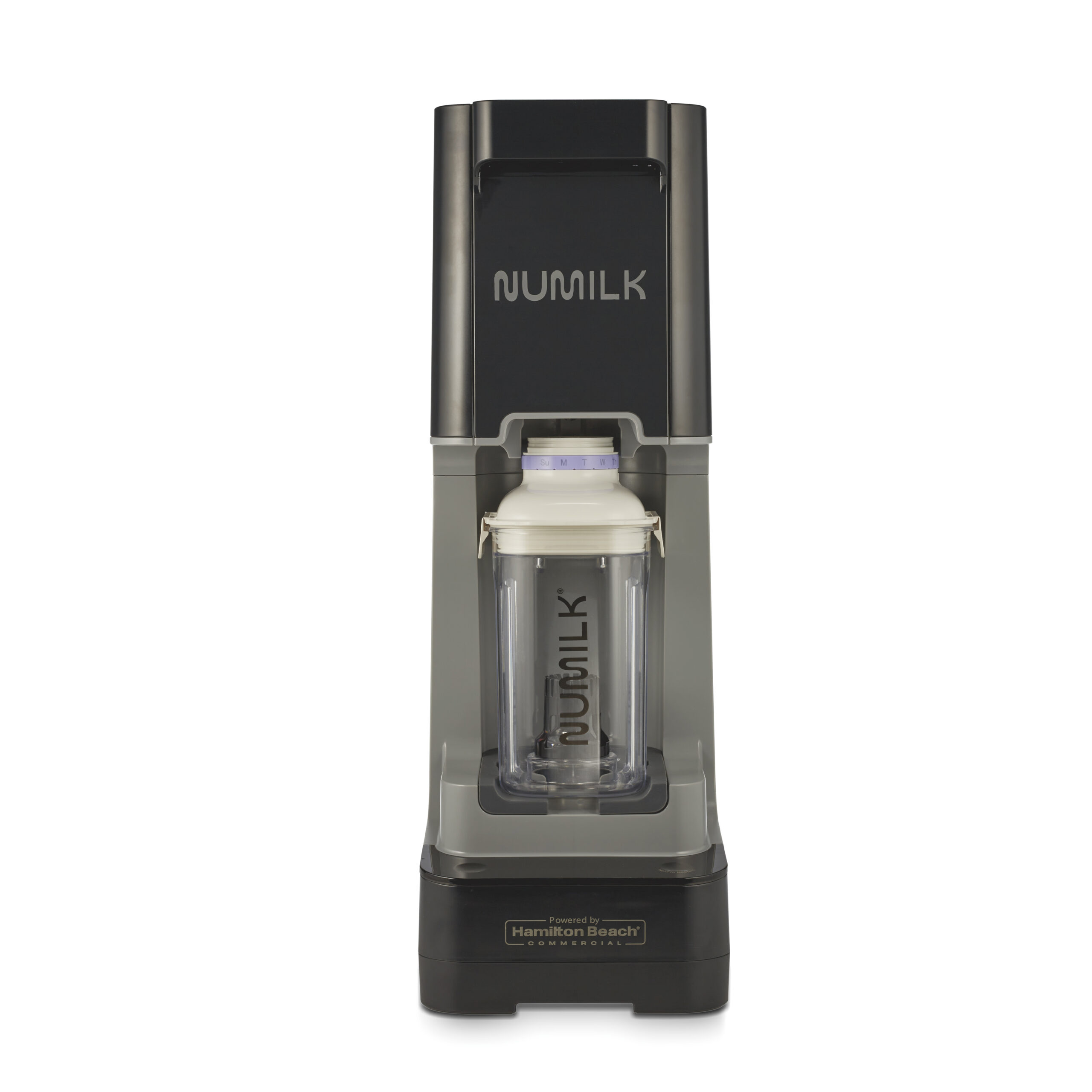 Numilk Commercial Machine