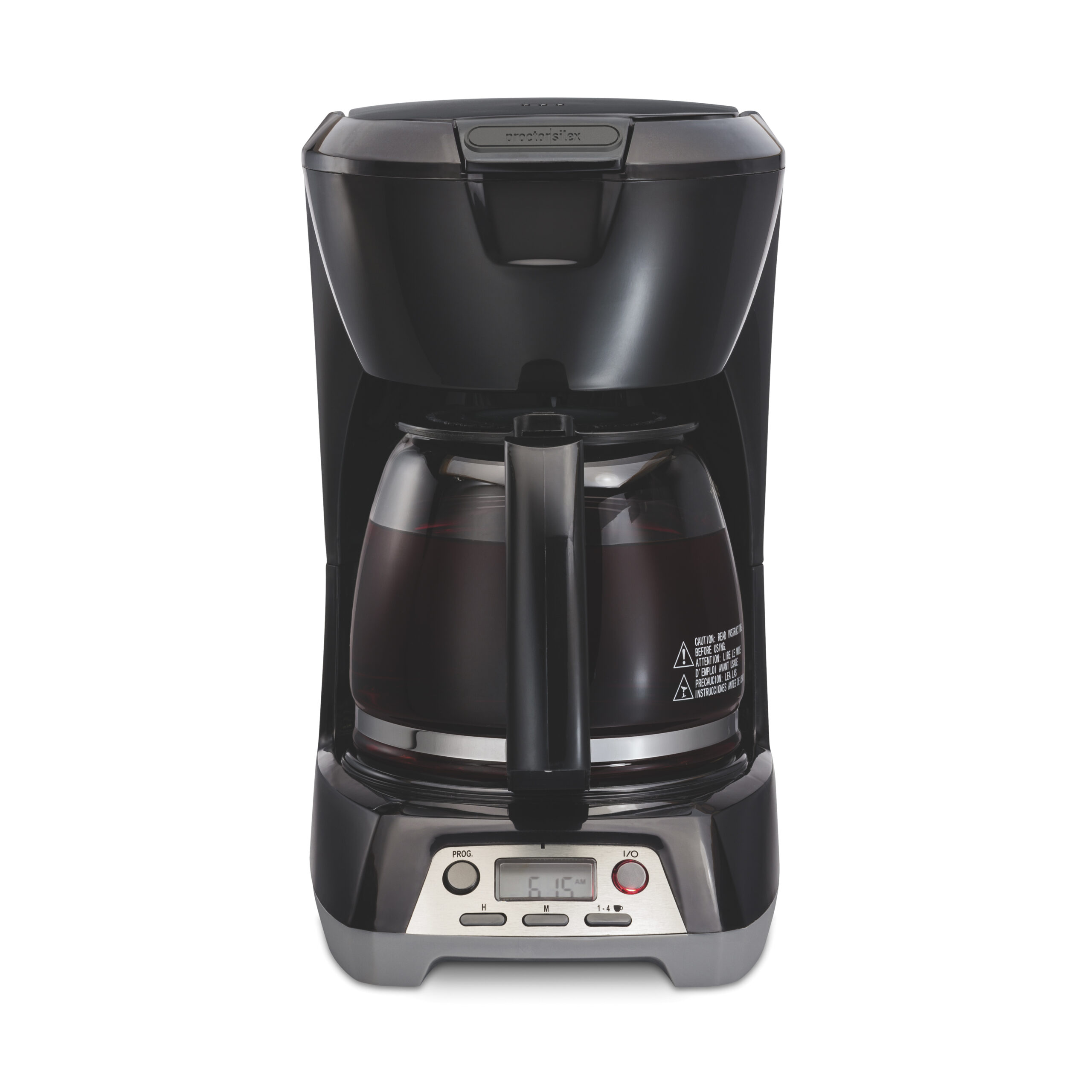 Proctor Silex Coffee Maker 43672PS