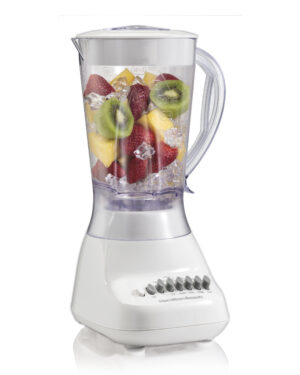 Hamilton Beach® Smoothie 10 Speed Blender