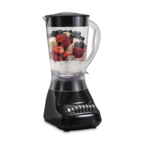 Hamilton Beach® Smoothie Blender
