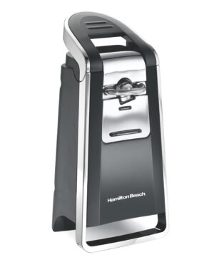 Smooth Cut Can Opener
