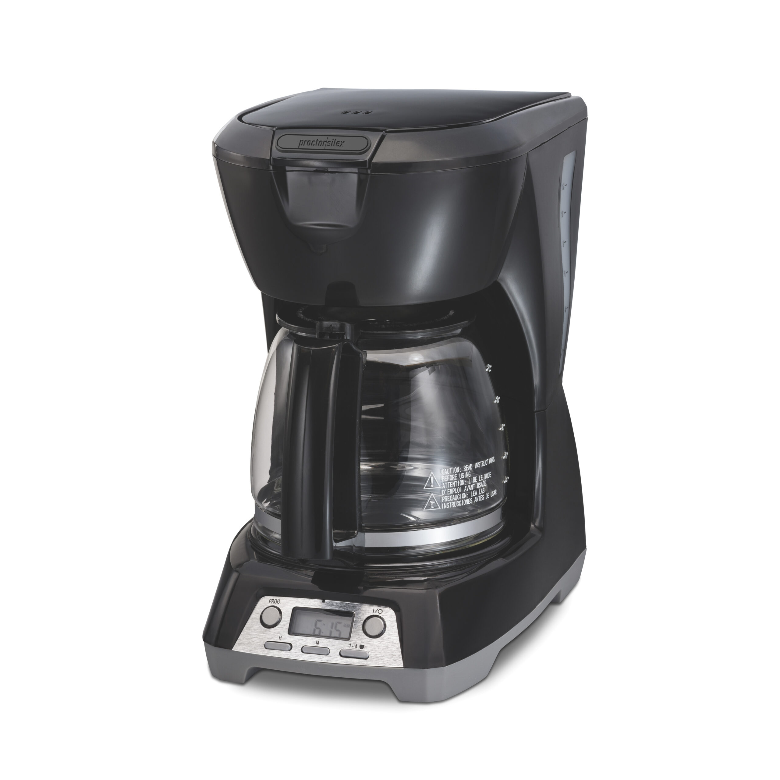PS Coffee Maker Image 1