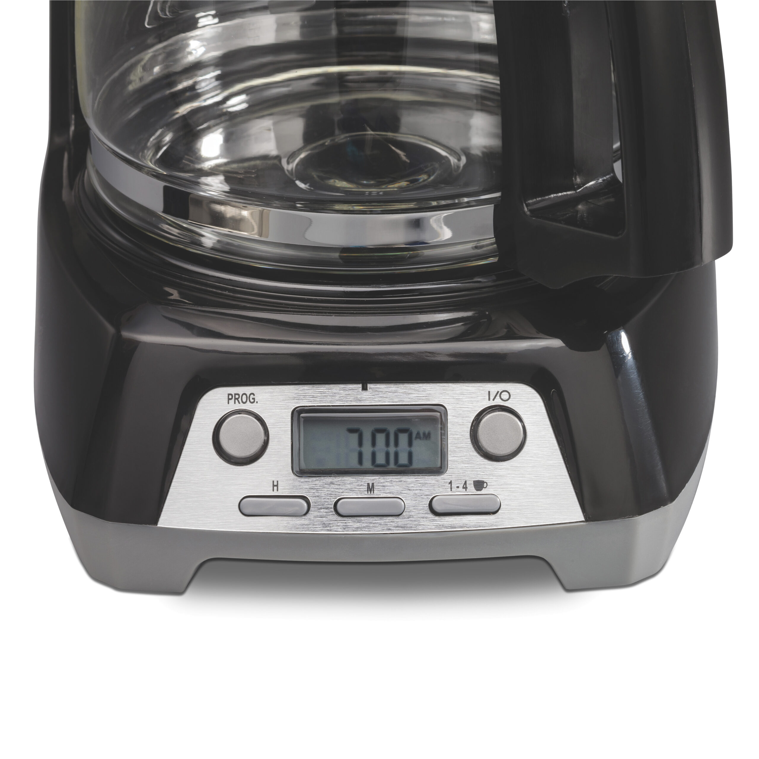PS Coffee Maker Auto Shutoff