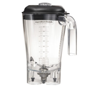 Fury™ / Tempest® / Summit®/ Revolution® 64 oz/1.8 L Container